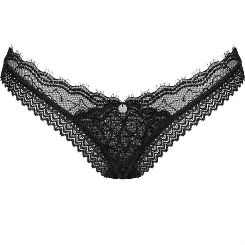 OBSESSIVE - MEDILLA THONG XS/S Sexshoptuga 