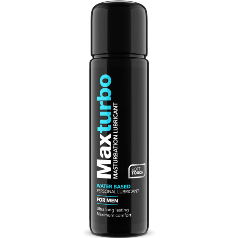 INTIMATELINE - LUBRIFICANTE ESPECIAL DE MASTURBAO MAXTURBO 100 ML - Sexshoptuga 