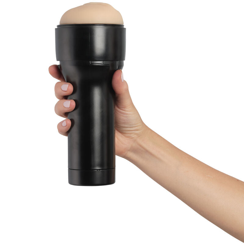 KIIROO - FEEL STROKER GENÉRICO PALE POWERBLOW COMPATÍVEL - Sexshoptuga 