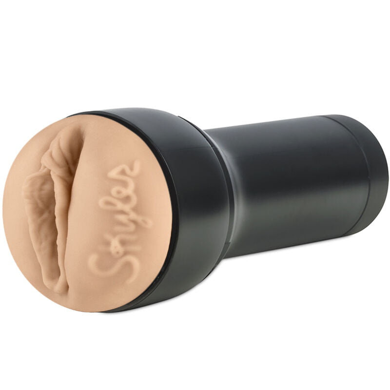 KIIROO - FEEL SKYLER LO STARS COLLECTION STROKERS POWERBLOW COMPATÍVEL - Sexshoptuga  Sexshoptuga 