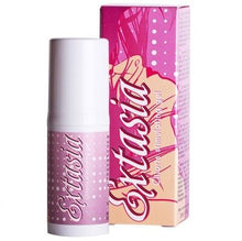 RUF - GEL ESTIMULANTE DE CLITÓRIS EXTASIA 30ML - Sexshoptuga