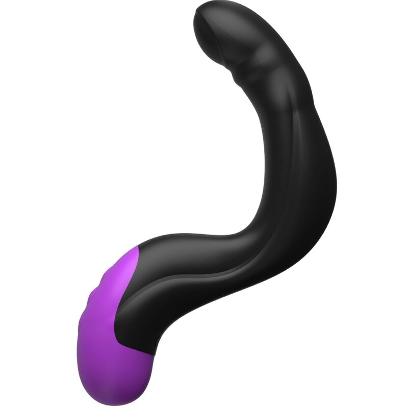 ANAL FANTASY ELITE COLLECTION -MASSAGER ANAL HYPER-PULSE P-POINT - Sexshoptuga 