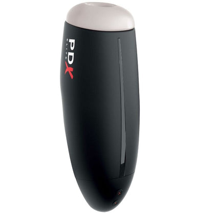 PDX ELITE - STROKER FAP-O-MATIC SUCO E VIBRADOR - Sexshoptuga 