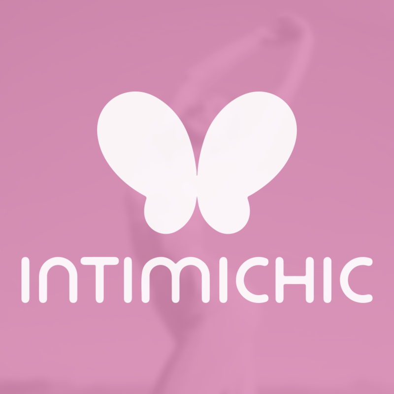 INTIMICHIC - PELVIS HEALTH II REABILITAO DO ASSOALHO PÉLVICO - Sexshoptuga 