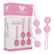 INTIMICHIC - PELVIS HEALTH II REABILITAO DO ASSOALHO PÉLVICO - Sexshoptuga 