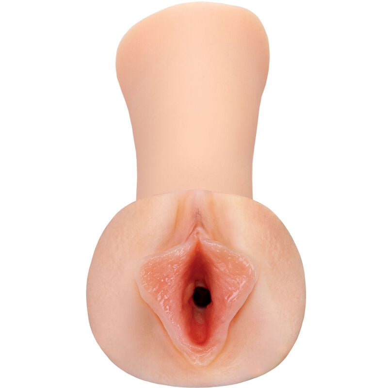 FETISH FANTASY EXTREME - LUSCIOUS LIPS SILICONE MASTURBADOR MASCULINO - Sexshoptuga 