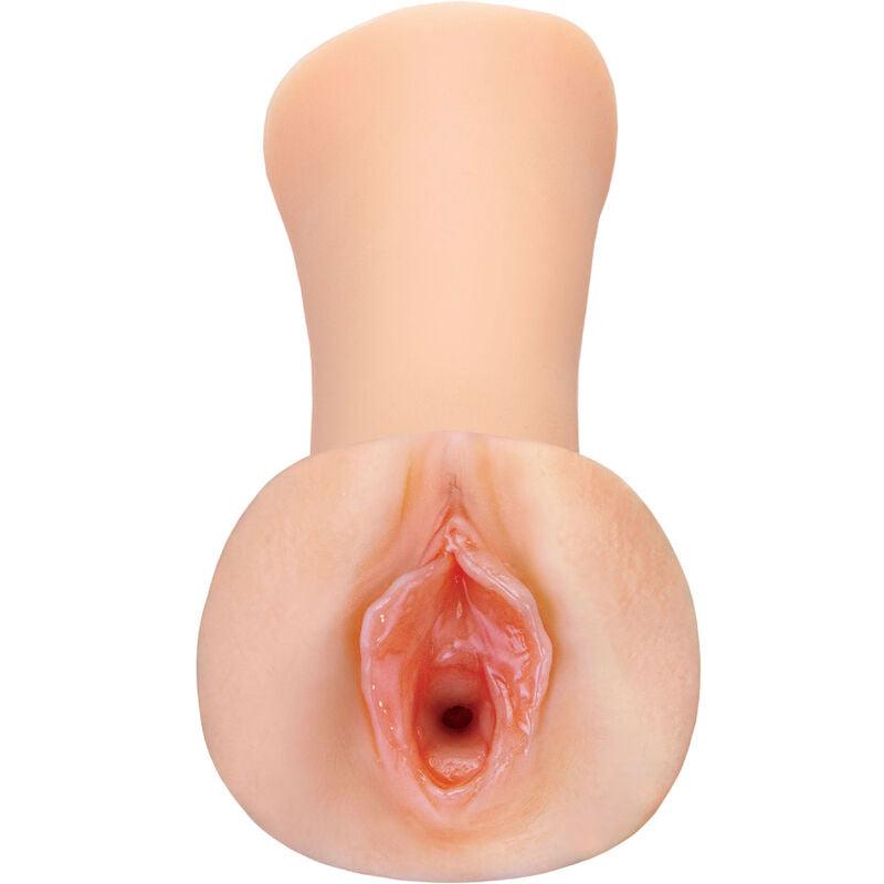 FETISH FANTASY EXTREME - JUICY SNATCH SILICONE MASTURBADOR MASCULINO - Sexshoptuga 