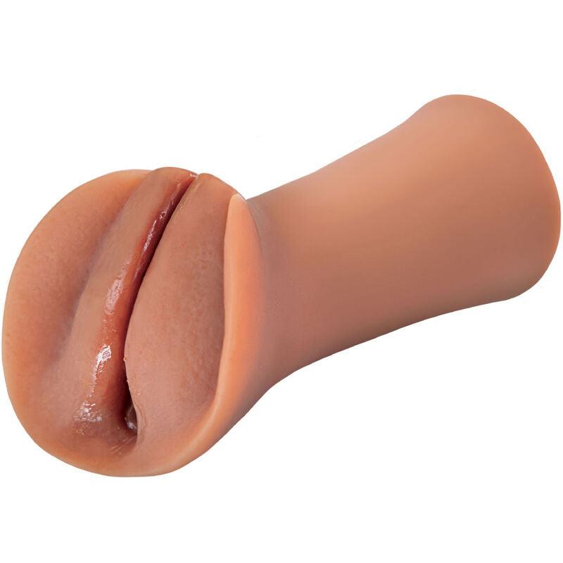 FETISH FANTASY EXTREME - MASTURBADOR MASCULINO SILICONE SLIPPERY SLIT CANDY - Sexshoptuga 