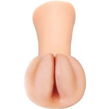 FETISH FANTASY EXTREME - SLIPPERY SLIT SILICONE MASTURBADOR MASCULINO - Sexshoptuga  Sexshoptuga 