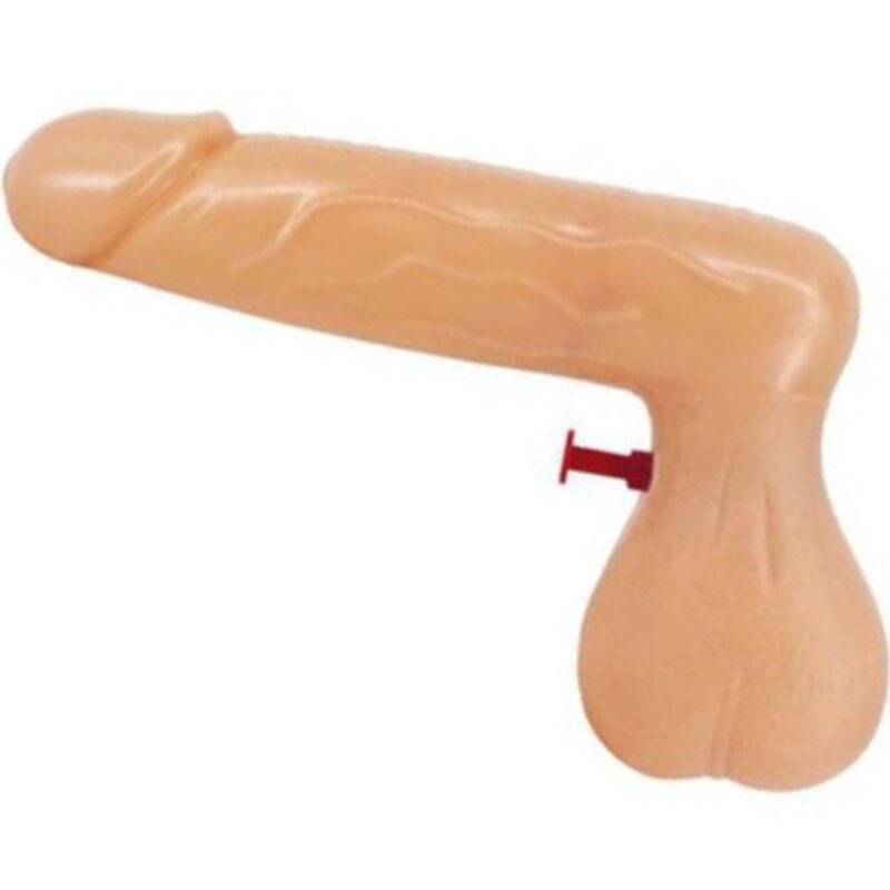 DIABLO PICANTE - PISTOLA DE ÁGUA EM FORMA DE PAU - Sexshoptuga  Sexshoptuga 