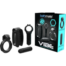 BATHMATE - KIT DE RESISTÊNCIA A VIBE - Sexshoptuga 