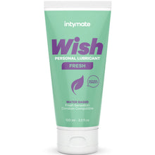 INTIMATELINE INTYMATE - WISH FRESH LUBRIFICANTE ESTIMULANTE 100 ML - Sexshoptuga 