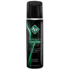 ID MILLENIUM - LUBRIFICANTE À BASE DE SILICONE DE LONGA DURAÇÃO 250 ML - Sexshoptuga 