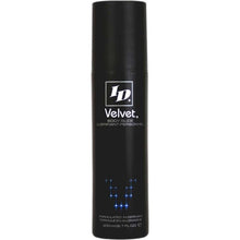 ID VELVET - LUBRIFICANTE  BASE DE SILICONE BODYGLIDE 200 ML - Sexshoptuga 