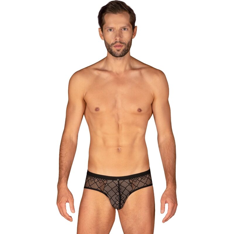 OBSESSIVE - SEVERIO JOCKSTRAP L/XL - Sexshoptuga  Sexshoptuga 