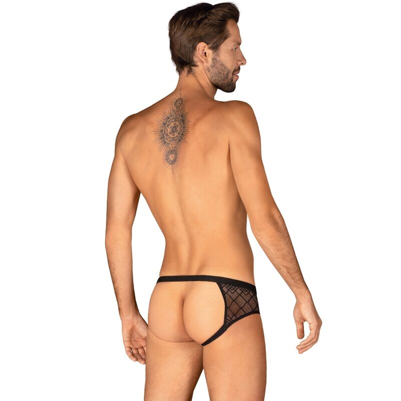 OBSESSIVE - SEVERIO JOCKSTRAP L/XL - Sexshoptuga  Sexshoptuga 