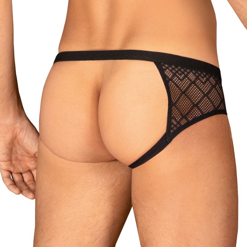 OBSESSIVE - SEVERIO JOCKSTRAP L/XL - Sexshoptuga  Sexshoptuga 