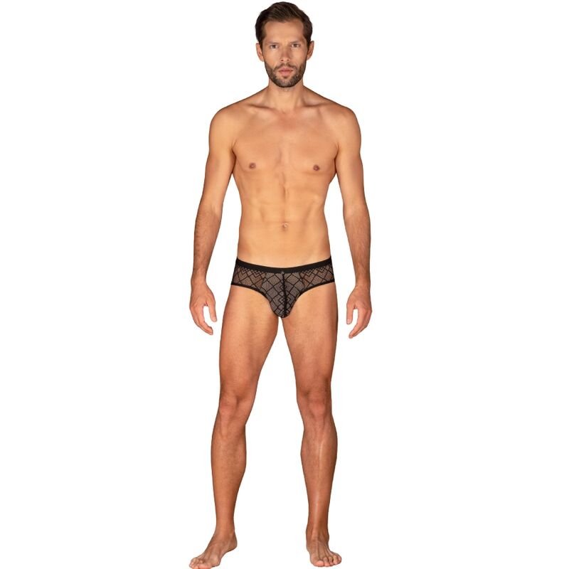 OBSESSIVE - SEVERIO JOCKSTRAP L/XL - Sexshoptuga  Sexshoptuga 