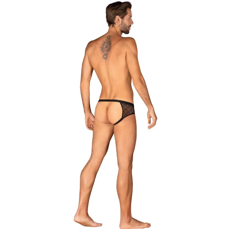 OBSESSIVE - SEVERIO JOCKSTRAP L/XL - Sexshoptuga  Sexshoptuga 