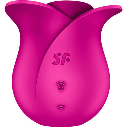 SATISFYER - AIR PULSE PRO 2 MODERN BLOSSOM VIBRADOR - Sexshoptuga 