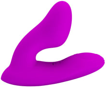 PRETTY LOVE - MASSAGER MELVIN CLITORIS COM CONTROLE REMOTO - Sexshoptuga  Sexshoptuga 