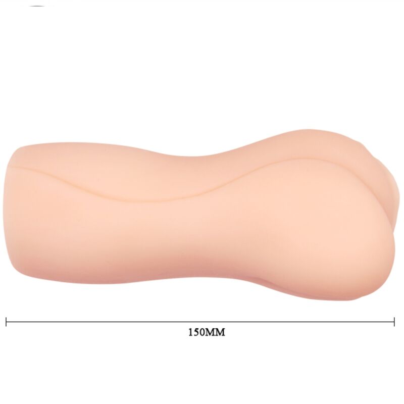 CRAZY BULL - MASTUBADOR EM FORMA DE BELLA VAGINA - Sexshoptuga  Sexshoptuga 