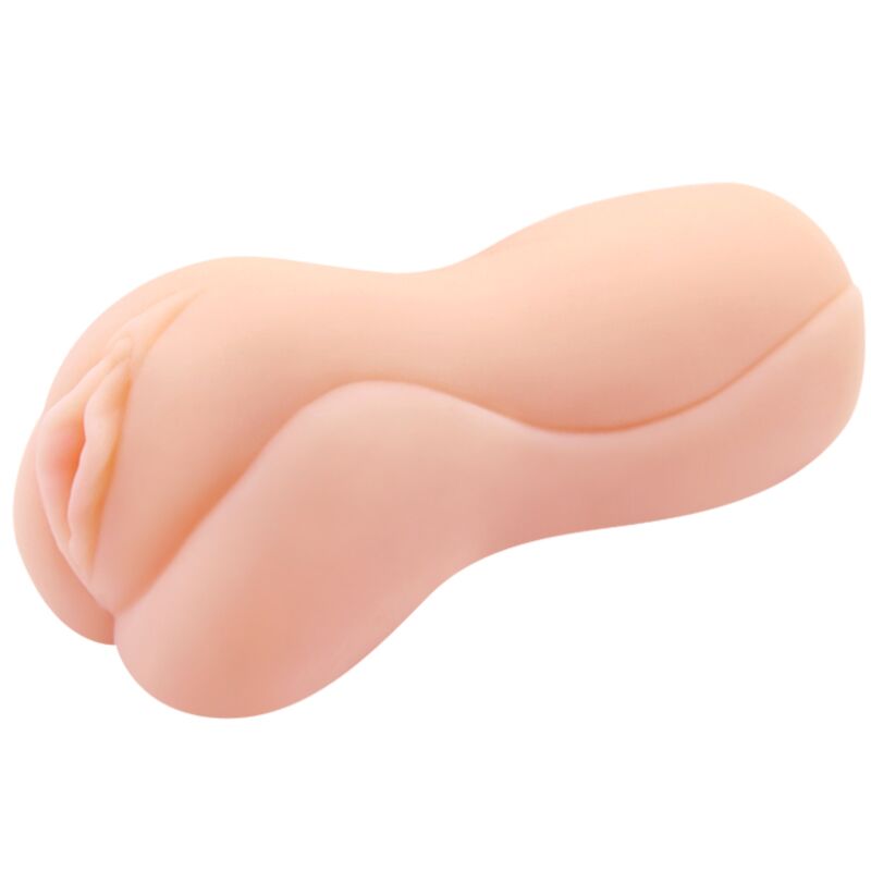 CRAZY BULL - MASTUBADOR EM FORMA DE BELLA VAGINA - Sexshoptuga  Sexshoptuga 