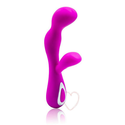 PRETTY LOVE - VIBRADOR SMART IMPULSE LILS - Sexshoptuga 