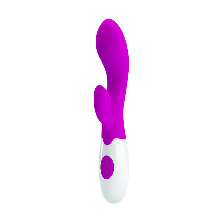 PRETTY LOVE - VIBRADOR BRIGTHY - Sexshoptuga 