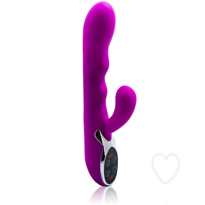 PRETTY LOVE - SMART CRAZY + VIBRADOR LILS - Sexshoptuga 