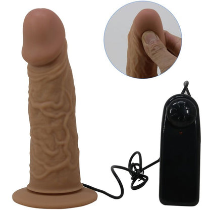 PRETTY LOVE - CUECAS DE ARNÊS COM DILDO DE VIBRAO INCLUÍDO - Sexshoptuga 