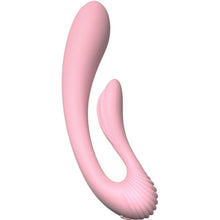 ADRIEN LASTIC - VIBRADOR DUPLO COELHO G-WAVE ROSA - Sexshoptuga 