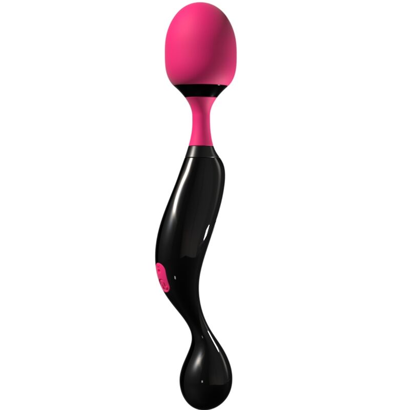 ADRIEN LASTIC - VARINHA VIBRADOR MASSAGEADOR SYMPHONY - Sexshoptuga  Sexshoptuga 