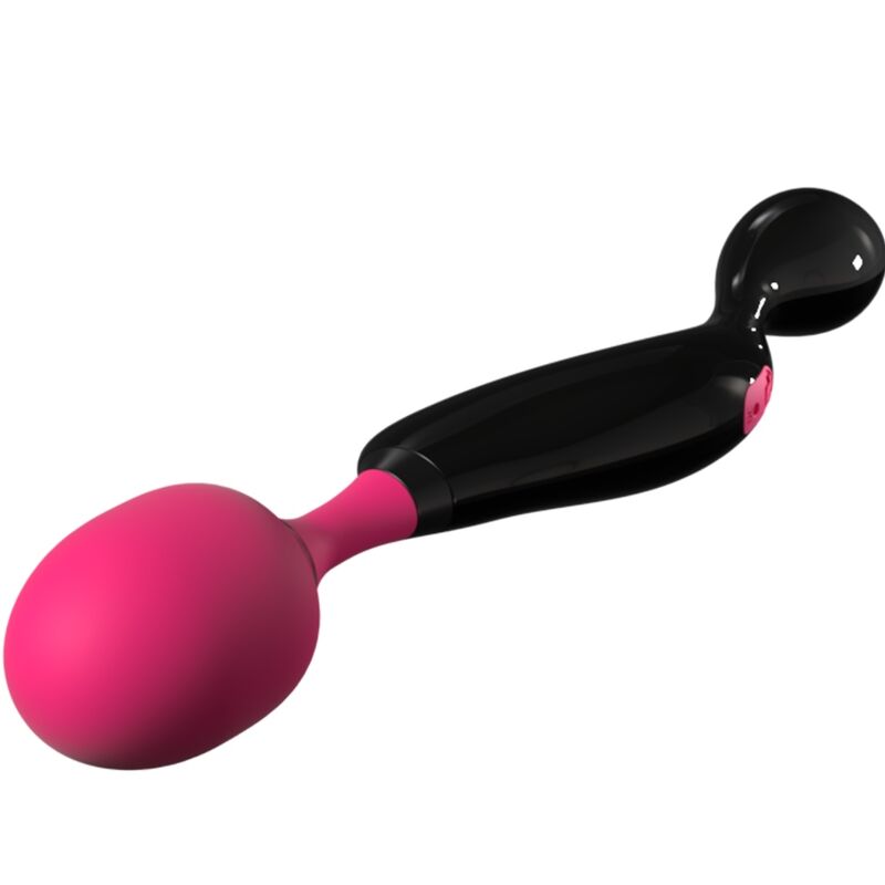 ADRIEN LASTIC - VARINHA VIBRADOR MASSAGEADOR SYMPHONY - Sexshoptuga  Sexshoptuga 