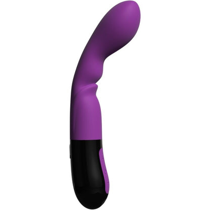 ADRIEN LASTIC - VIBRADOR NYX 2.0 G-SPOT VIOLETA - Sexshoptuga 