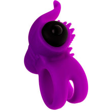 ADRIEN LASTIC - ANEL VIBRADOR VIOLETA BULLET LASTIC VIOLETA - Sexshoptuga  Sexshoptuga 