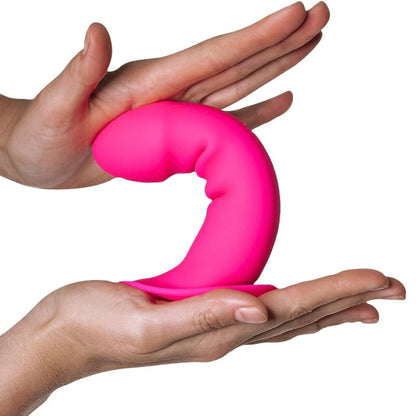 ADRIEN LASTIC - HITSENS 2 VIBRADOR DE SILICONE ROSA - Sexshoptuga 