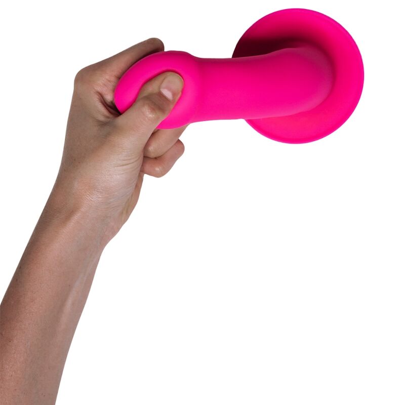 ADRIEN LASTIC - HITSENS 2 VIBRADOR DE SILICONE ROSA - Sexshoptuga 