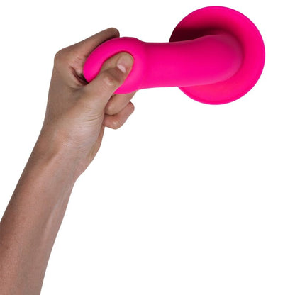 ADRIEN LASTIC - HITSENS 2 VIBRADOR DE SILICONE ROSA - Sexshoptuga 