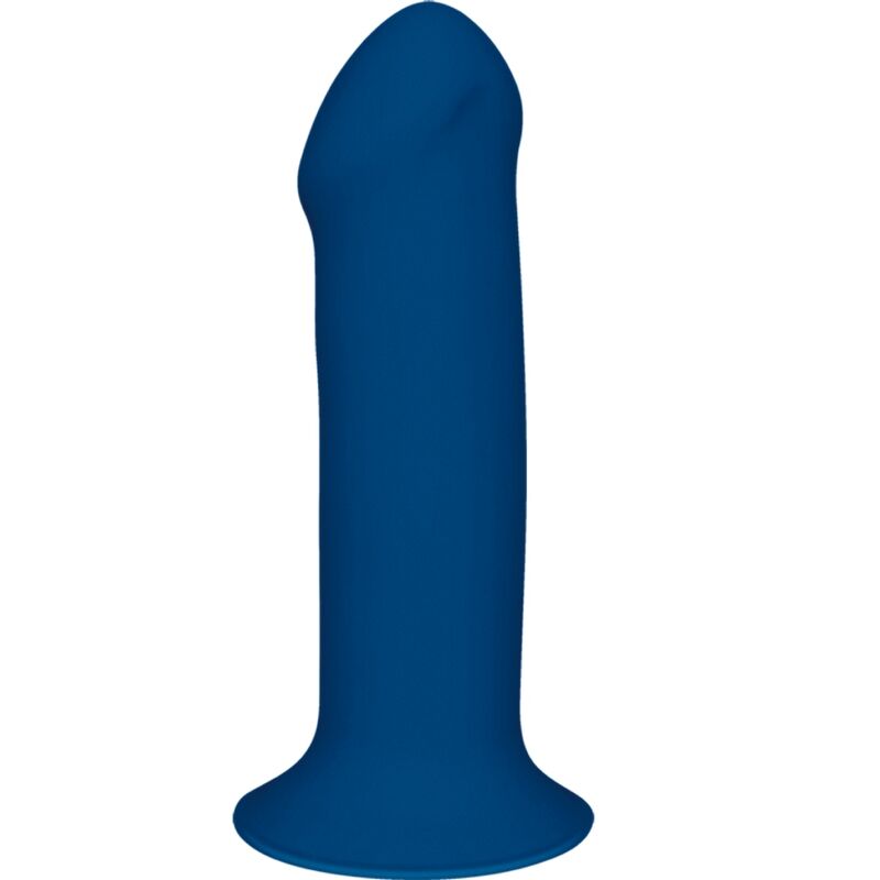 ADRIEN LASTIC - HITSENS 1 VIBRADOR DE SILICONE AZUL - Sexshoptuga 