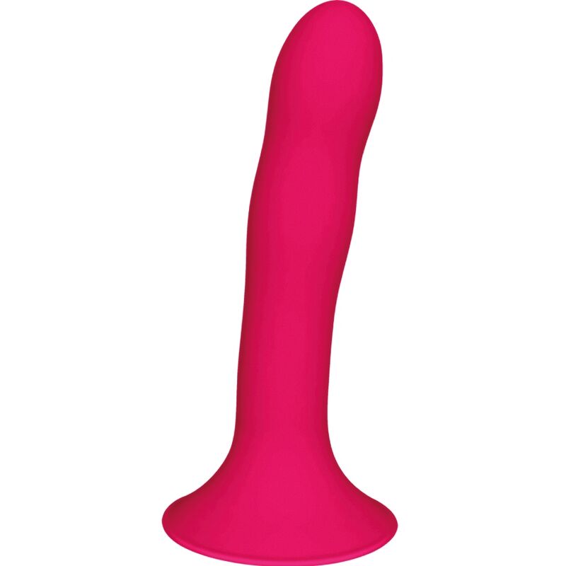 ADRIEN LASTIC - HITSENS 4 VIBRADOR DE SILICONE FÚCSIA - Sexshoptuga  Sexshoptuga 