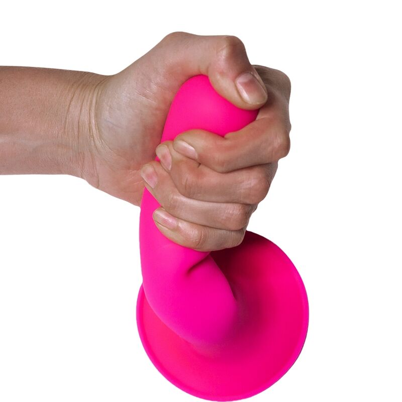 ADRIEN LASTIC - HITSENS 4 VIBRADOR DE SILICONE FÚCSIA - Sexshoptuga  Sexshoptuga 