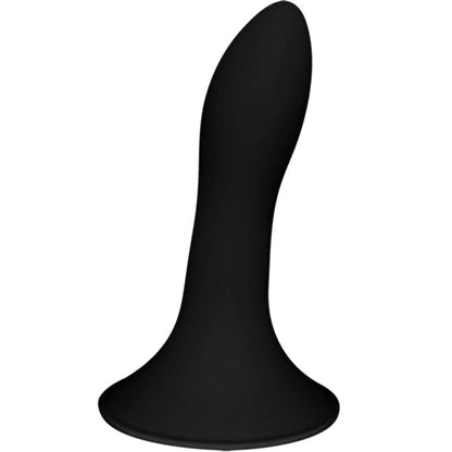 ADRIEN LASTIC - HITSENS 5 VIBRADOR DE SILICONE PRETO - Sexshoptuga 