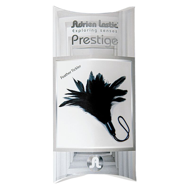 ADRIEN LASTIC - PRESTIGE BLACK DUSTER - Sexshoptuga 