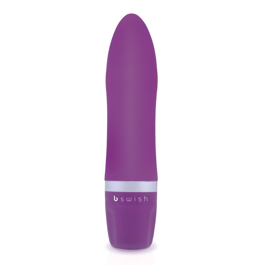 B SWISH - BCUTE CLSSICO LILAC - Sexshoptuga 