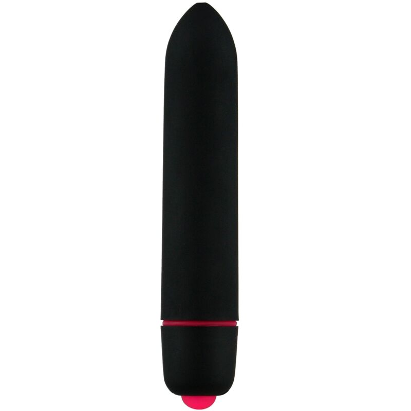 ADRIEN LASTIC - BALA VIBRANTE UNIVIBE MINI PRETA - Sexshoptuga  Sexshoptuga 