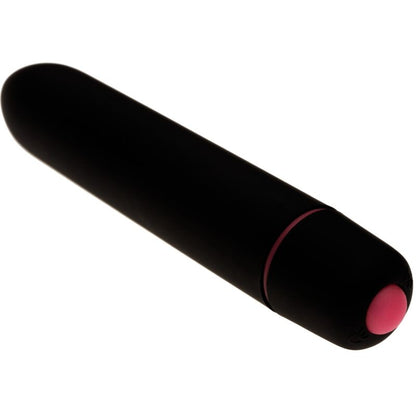 ADRIEN LASTIC - BALA VIBRANTE UNIVIBE MINI PRETA - Sexshoptuga 