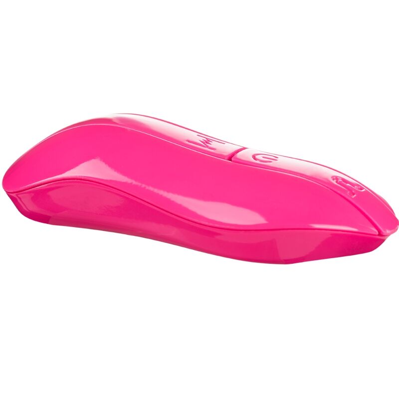 ADRIEN LASTIC - PLAY BALL MINI OVO VIBRANTE PARA CASAIS ROSA - Sexshoptuga  Sexshoptuga 