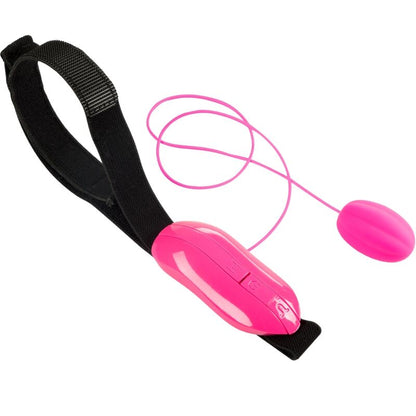 ADRIEN LASTIC - PLAY BALL MINI OVO VIBRANTE PARA CASAIS ROSA - Sexshoptuga 