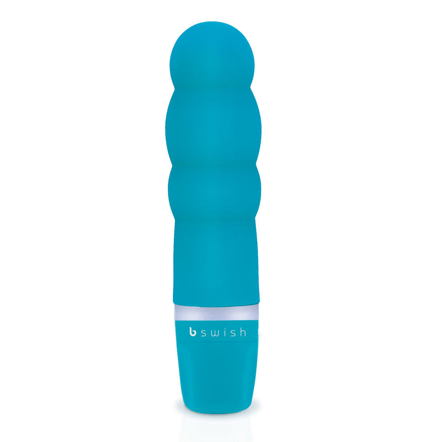 B SWISH - BCUTE CLSSICO PÉROLA AZUL - Sexshoptuga  Sexshoptuga 